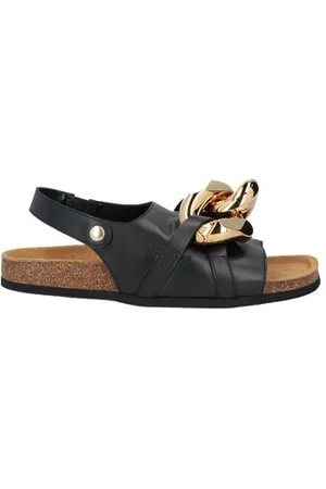 J.W.Anderson CALZADO - Sandalias con cierre