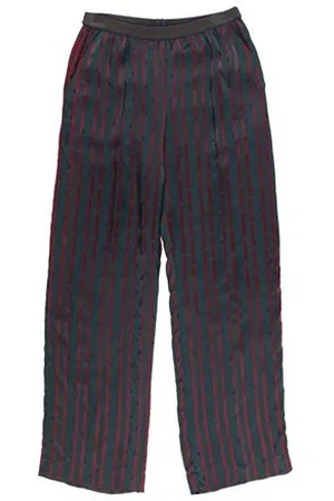 MAAN PARTES DE ABAJO - Pantalones