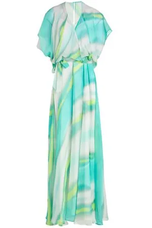 MARELLA VESTIDOS - Vestidos largos