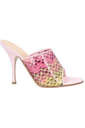 Missoni CALZADO - Sandalias con cierre