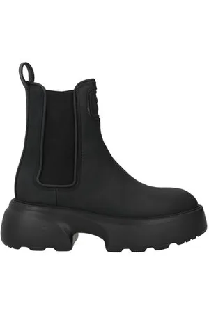 &Copenhagen CALZADO - Botines de caña alta