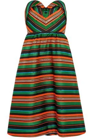 DELPOZO VESTIDOS - Vestidos midi