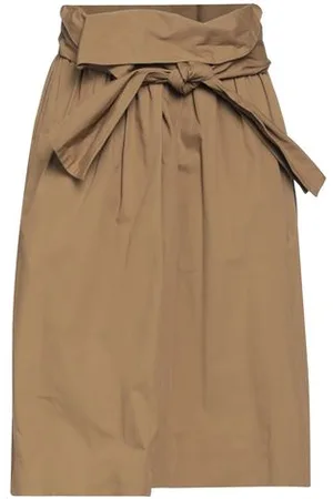 Chloé PARTES DE ABAJO - Faldas midi
