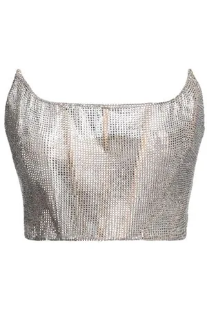 GIUSEPPE DI MORABITO CAMISETAS Y TOPS - Tops