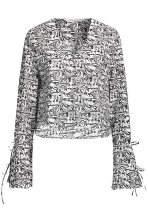 Palm Angels CAMISETAS Y TOPS - Camisas
