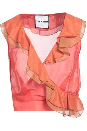 THE ABITO Milano CAMISETAS Y TOPS - Tops