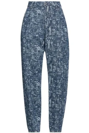 Karl Lagerfeld PARTES DE ABAJO - Pantalones vaqueros