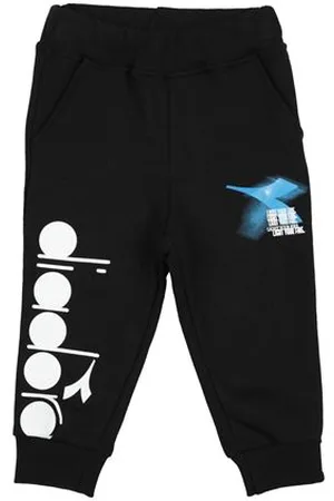 Diadora PARTES DE ABAJO - Pantalones