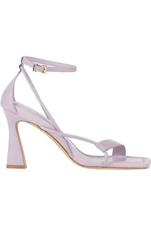 Twin-Set CALZADO - Sandalias con cierre