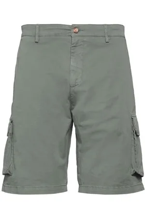 HOMEWARD CLOTHES PARTES DE ABAJO - Pantalones cortos y bermudas