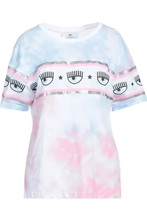 Chiara Ferragni CAMISETAS Y TOPS - Camisetas