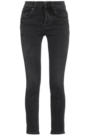 Costume National PARTES DE ABAJO - Pantalones vaqueros