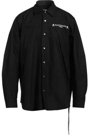 MASTERMIND CAMISETAS Y TOPS - Camisas