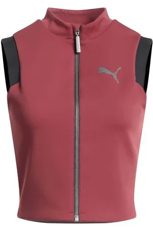 PUMA CAMISETAS Y TOPS - Sudaderas