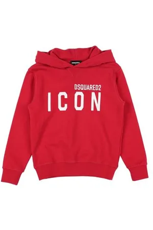 Dsquared2 CAMISETAS Y TOPS - Sudaderas