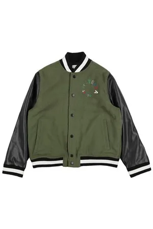 Stella McCartney ROPA DE ABRIGO - Chaquetas y cazadoras