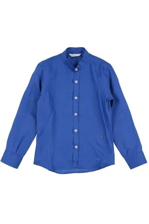 Manuel Ritz CAMISETAS Y TOPS - Camisas