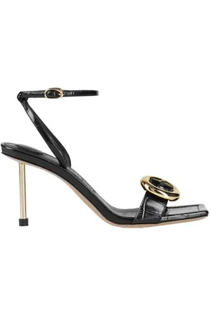 Jacquemus CALZADO - Sandalias con cierre