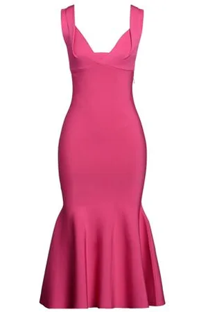 Roland Mouret VESTIDOS - Vestidos midi