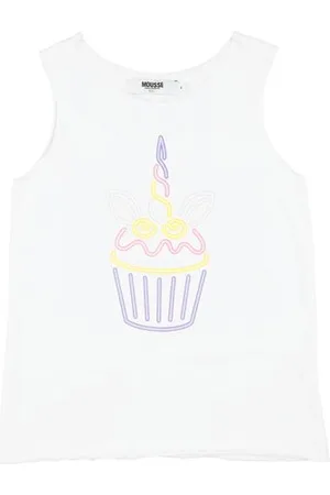 MOUSSE DANS LA BOUCHE CAMISETAS Y TOPS - Camisetas