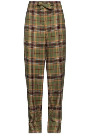 Alberta Ferretti PARTES DE ABAJO - Pantalones