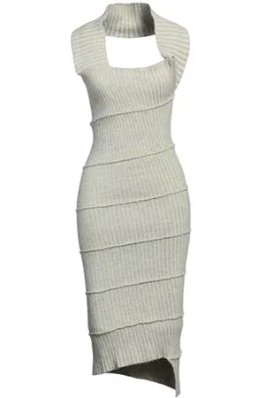 Maison Margiela VESTIDOS - Vestidos midi