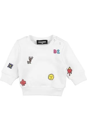 Dsquared2 CAMISETAS Y TOPS - Sudaderas