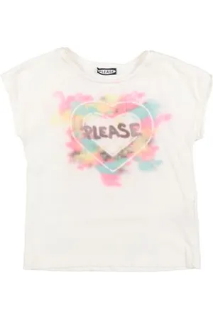 Please CAMISETAS Y TOPS - Camisetas