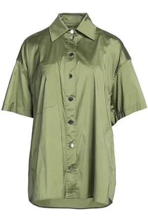 Sandro CAMISETAS Y TOPS - Camisas