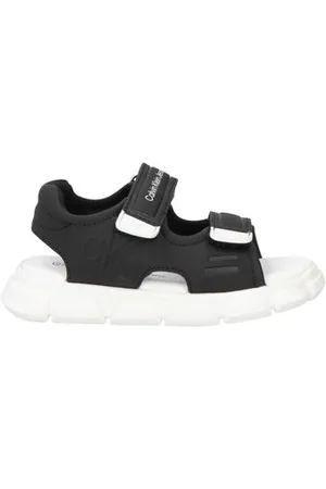 Calvin Klein CALZADO - Sandalias con cierre