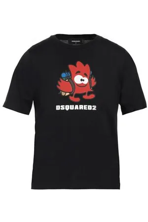 Dsquared2 CAMISETAS Y TOPS - Camisetas