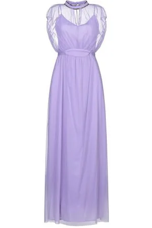 FRANKIE MORELLO VESTIDOS - Vestidos largos