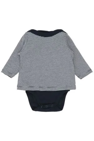 Petit Bateau RECIÉN NACIDO - Peleles