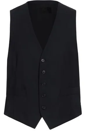 TOMBOLINI TRAJES Y CONJUNTOS - Chalecos sartoriales