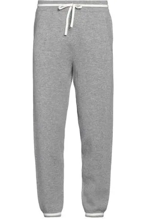Emporio Armani PARTES DE ABAJO - Pantalones