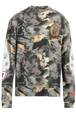 Heron Preston CAMISETAS Y TOPS - Camisetas