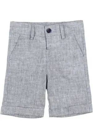 HARMONT&BLAINE PARTES DE ABAJO - Pantalones cortos y bermudas