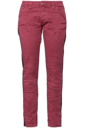 Please PARTES DE ABAJO - Pantalones