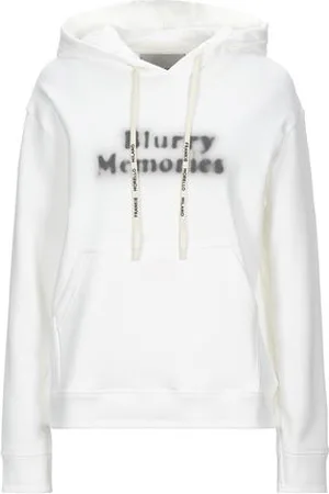 FRANKIE MORELLO CAMISETAS Y TOPS - Sudaderas