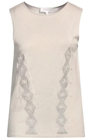 Escada PRENDAS DE PUNTO - Pullover
