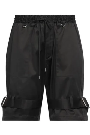 MASTERMIND PARTES DE ABAJO - Pantalones cortos y bermudas