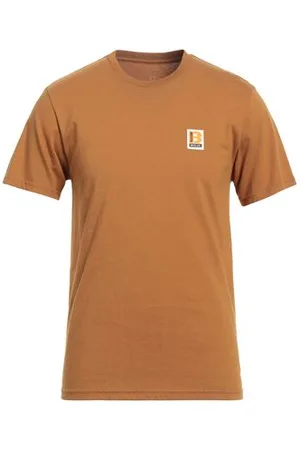 Brixton CAMISETAS Y TOPS - Camisetas