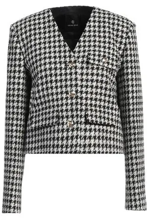 ANINE BING ROPA DE ABRIGO - Chaquetas y cazadoras
