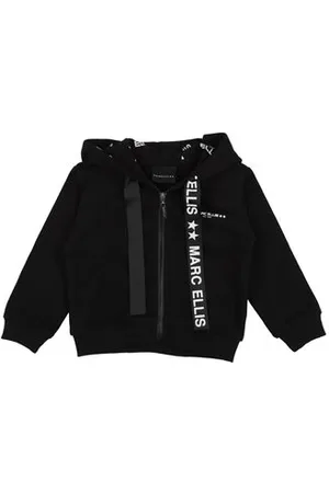 MARC ELLIS CAMISETAS Y TOPS - Sudaderas