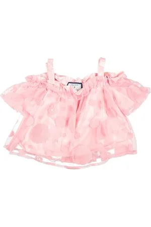 Simonetta CAMISETAS Y TOPS - Tops
