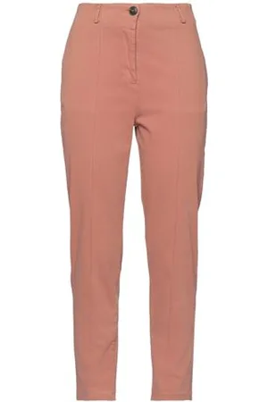 Alessia Santi PARTES DE ABAJO - Pantalones