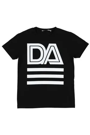D.A. Daniele Alessandrini CAMISETAS Y TOPS - Camisetas