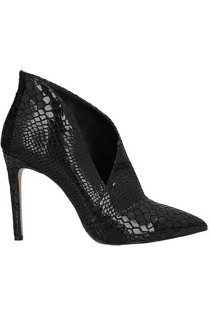 DIVINE FOLLIE CALZADO - Botines de caña alta