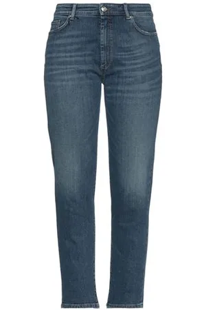 Sportmax PARTES DE ABAJO - Pantalones vaqueros