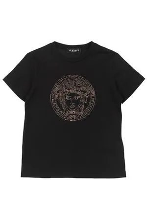VERSACE CAMISETAS Y TOPS - Camisetas